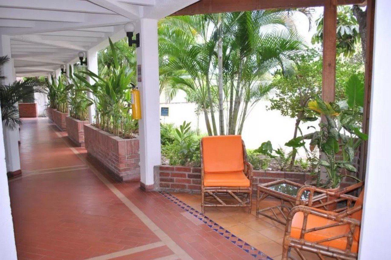 Hotel Mar Azul Neiva Neiva  Exterior foto