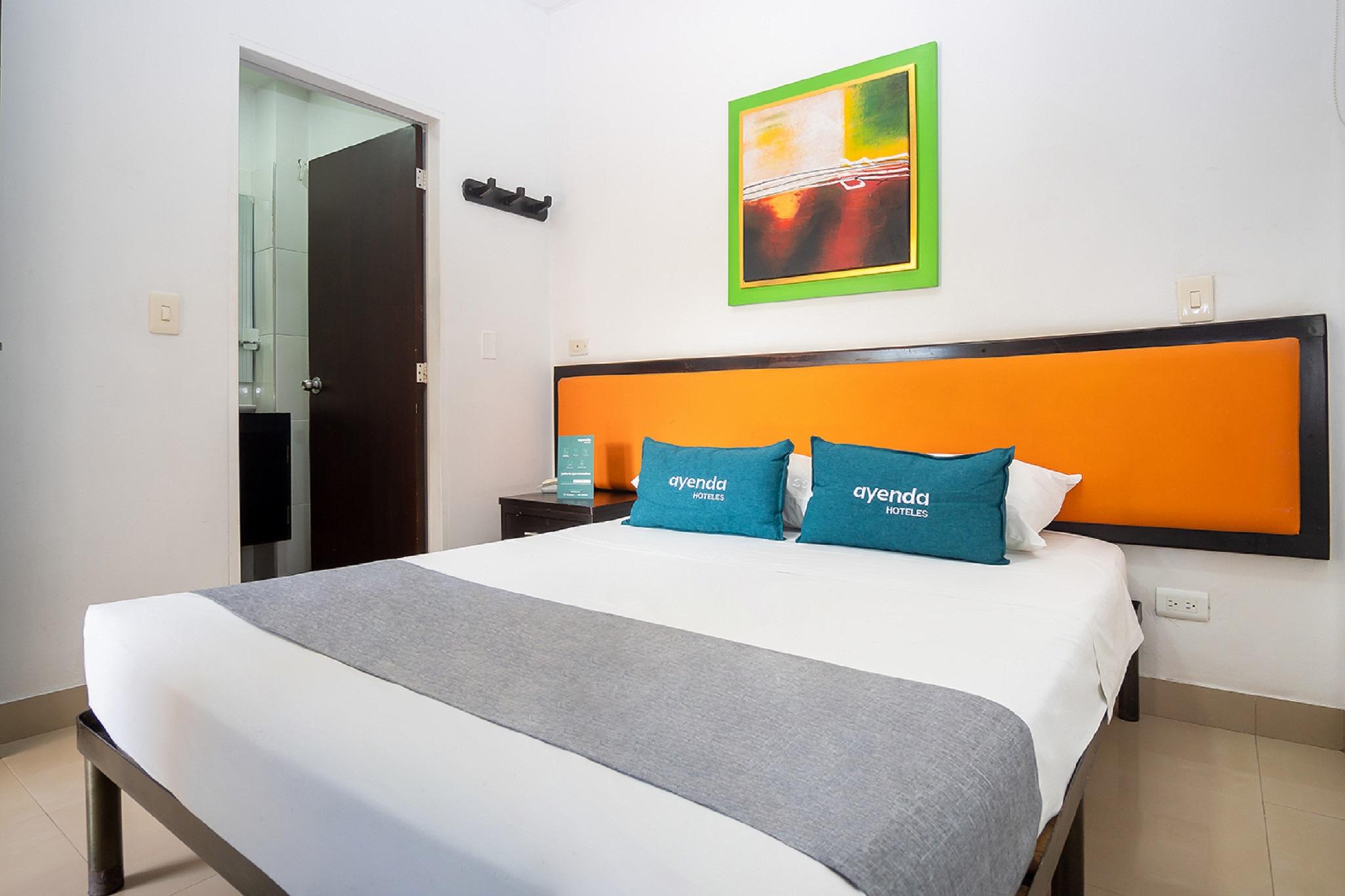 Hotel Mar Azul Neiva Neiva  Exterior foto