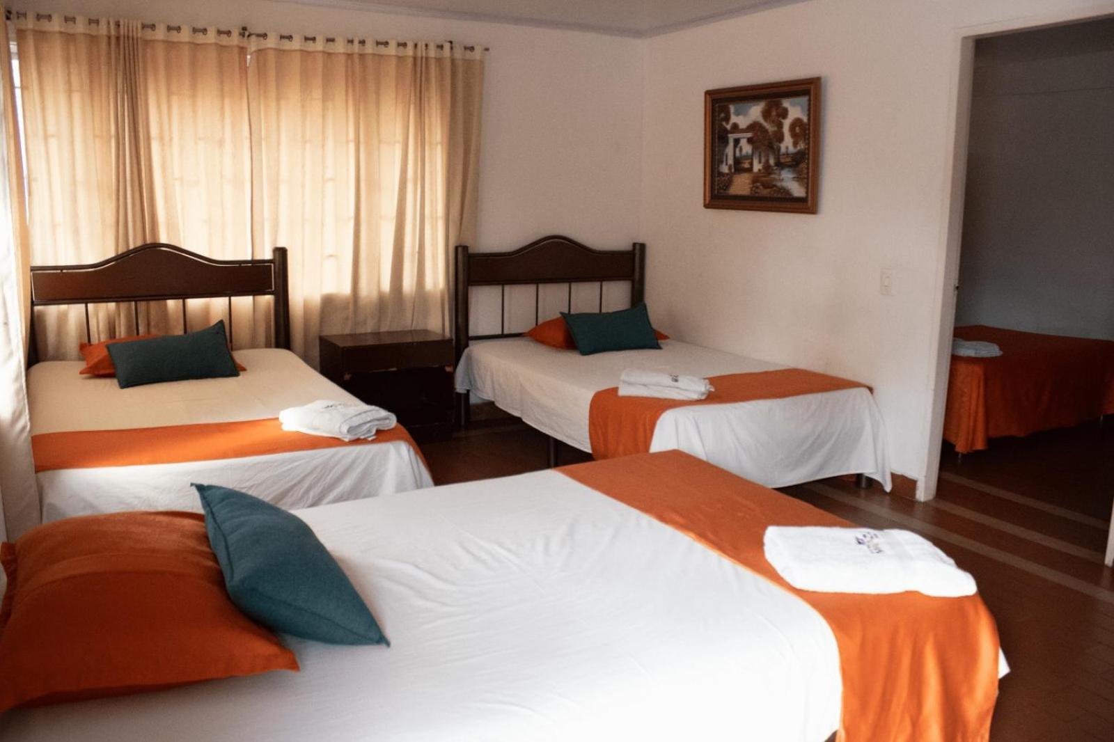 Hotel Mar Azul Neiva Neiva  Exterior foto