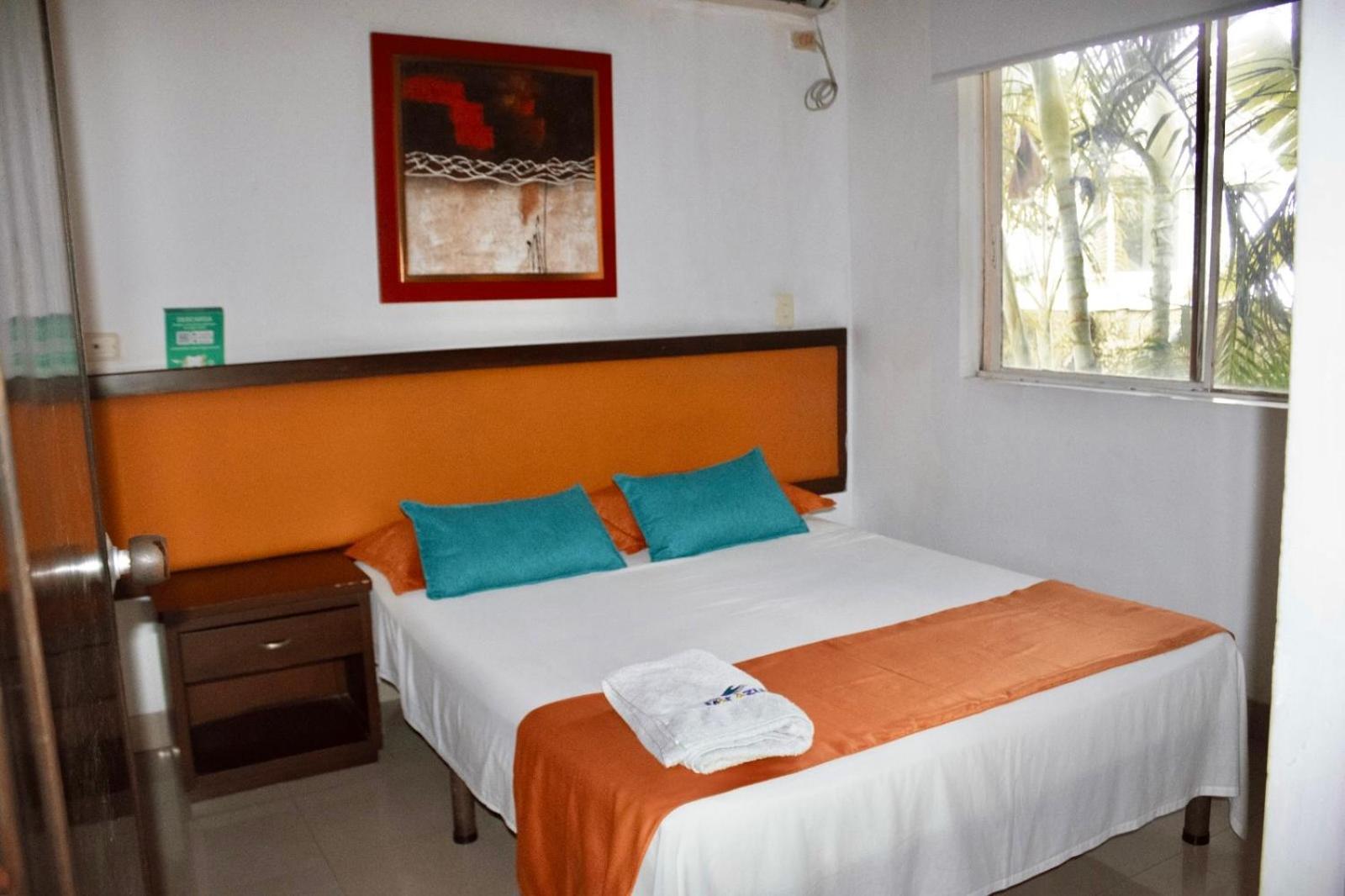 Hotel Mar Azul Neiva Neiva  Exterior foto
