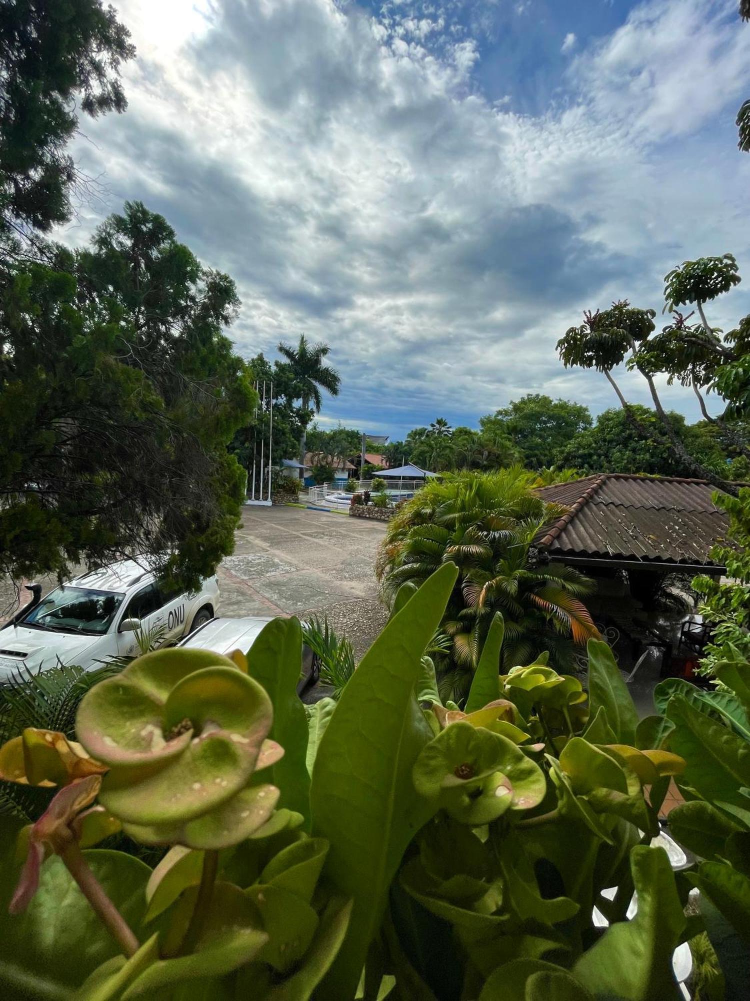 Hotel Mar Azul Neiva Neiva  Exterior foto