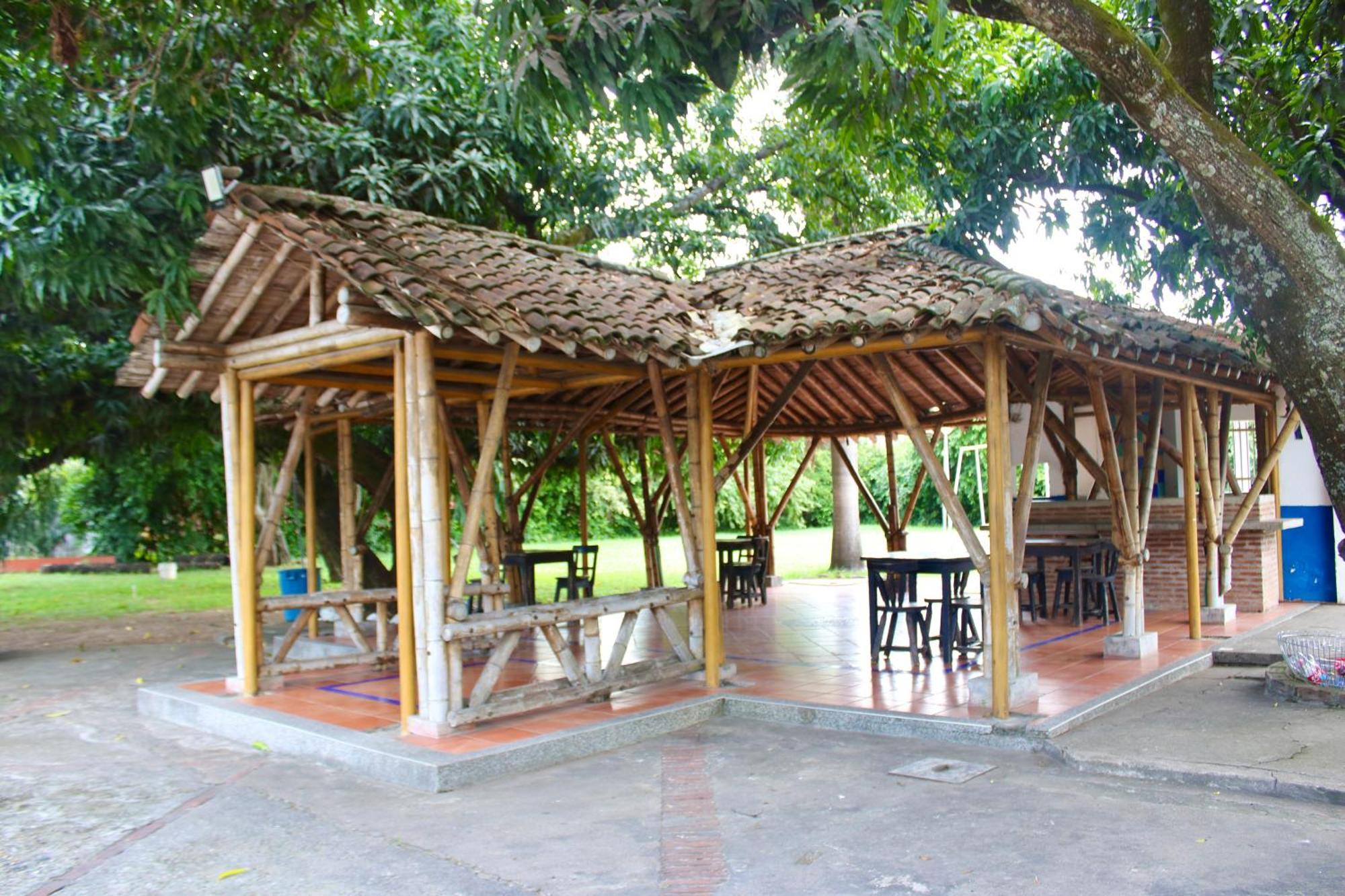Hotel Mar Azul Neiva Neiva  Exterior foto