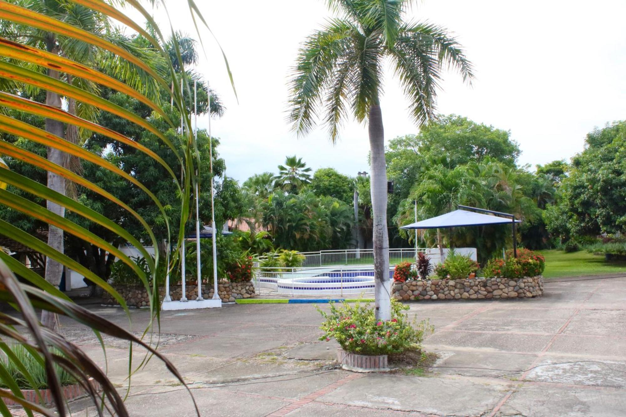 Hotel Mar Azul Neiva Neiva  Exterior foto