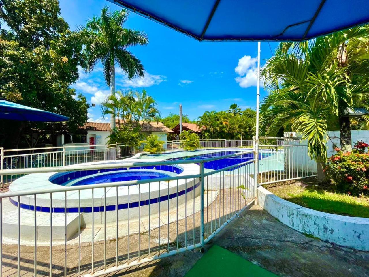 Hotel Mar Azul Neiva Neiva  Exterior foto