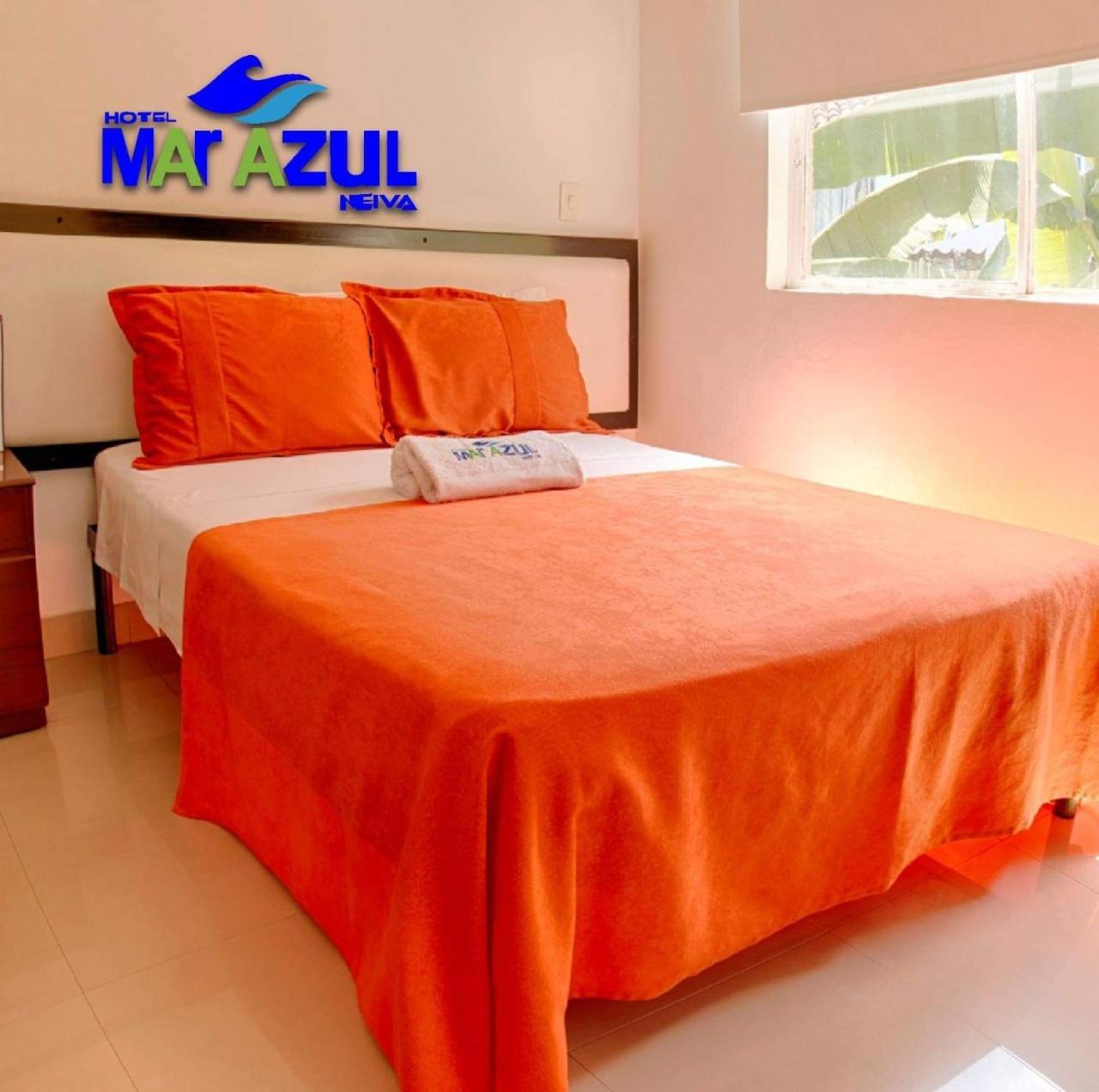 Hotel Mar Azul Neiva Neiva  Exterior foto